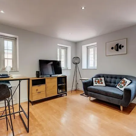 La Felicita - Sublime T2 Apartamento Toulouse Exterior foto