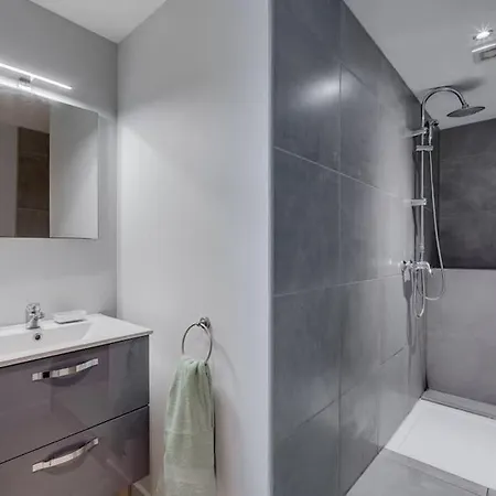 La Felicita - Sublime T2 Apartamento Toulouse Exterior foto