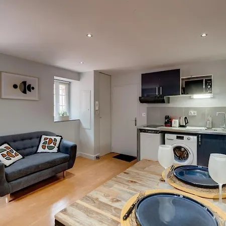 La Felicita - Sublime T2 Apartamento Toulouse Exterior foto