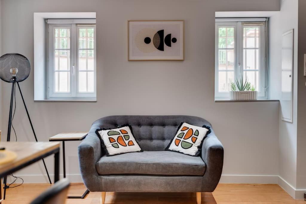 La Felicita - Sublime T2 Apartment Toulouse
