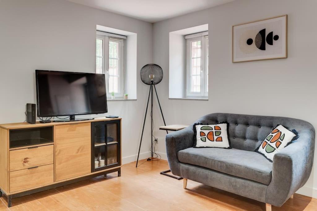 Apartment La Felicita - Sublime T2 Toulouse