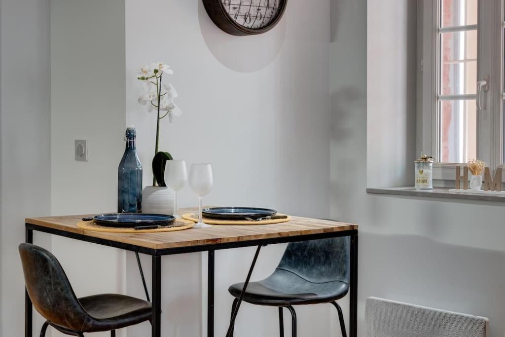 Apartment La Felicita - Sublime T2