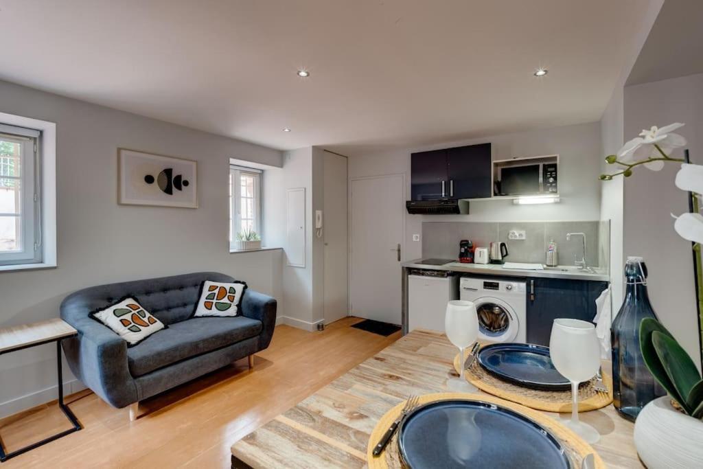Apartment La Felicita - Sublime T2 *